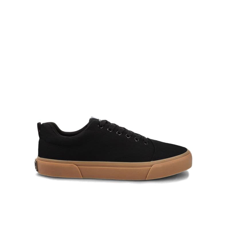 Zapatilla Hombre North Star Ibarra Negro 44