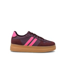 Zapatilla Nino North Star Striker Elev8 Cafe 39