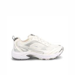 Zapatilla Mujer Power Zeta Relic Blanco-Plateado 37