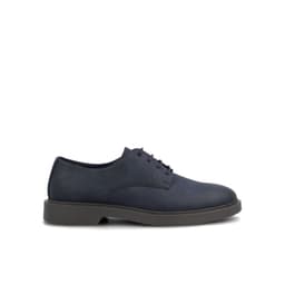 Zapato Hombre Bata Amsterdam Azul 44