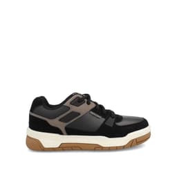 Zapatilla Hombre North Star Skater Chunk Negro 41