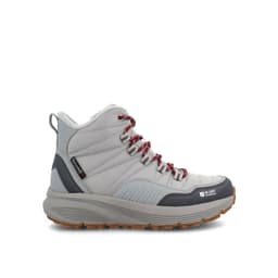 Botin Outdoor Mujer Weinbrenner Roam Solstice Gris 34