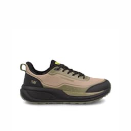 Zapatilla Hombre Weinbrenner Terra Soft 300 Zerra Verde 44