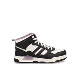 Zapatilla Mujer North Star Court 86 Negro/Blanco 38