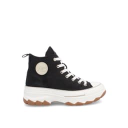 Zapatilla Mujer North Star Hare Negro 38