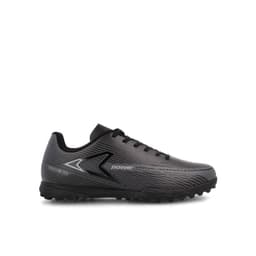 Zapatilla Hombre Power Brace Baby Football Negro 44