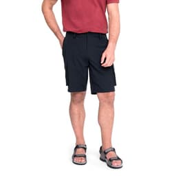 Short Hombre Weinbrenner Otaro Negro S