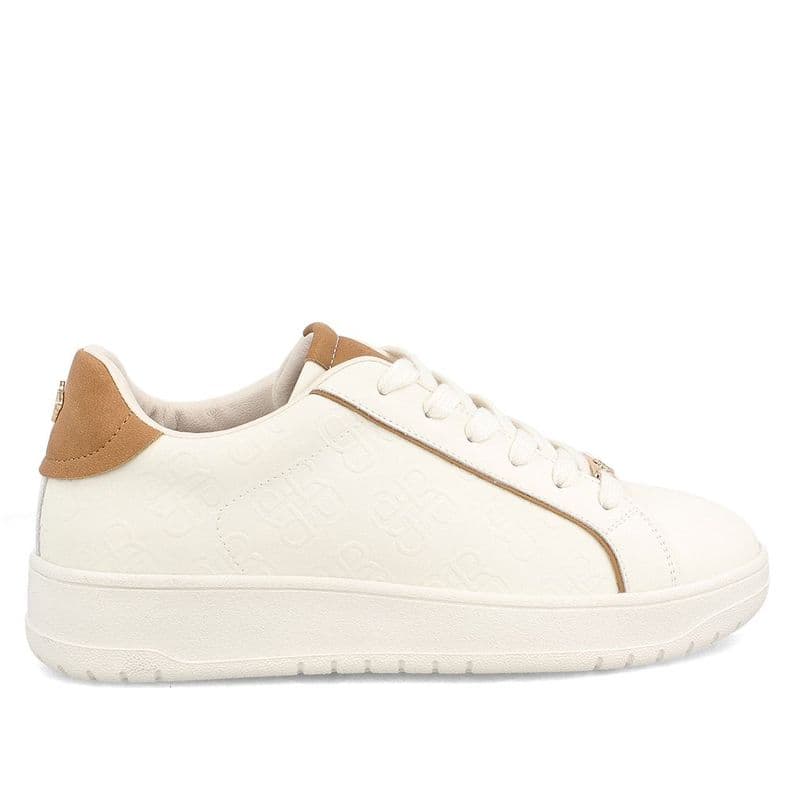 Zapatilla Mujer Bata Red Label Mia Beige 38