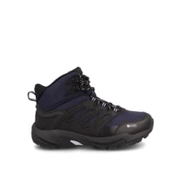 Botin Mujer Weinbrenner X-Hiker Drift Hi Negro 38