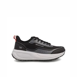 Zapatilla Mujer Weinbrenner Terra Soft 300 Negro 35