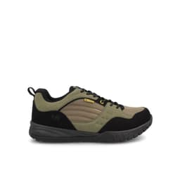 Zapatilla Hombre Weinbrenner Beale Low Verde 45