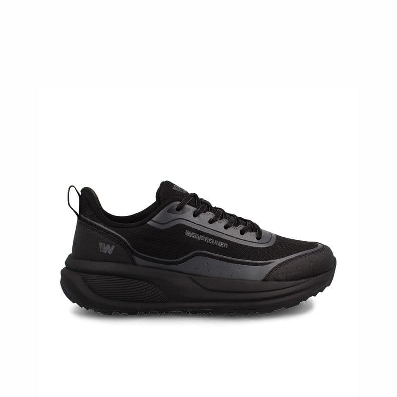 Zapatilla Hombre Weinbrenner Terra Soft 300 Zerra Negro 46