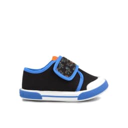Zapatilla Nino Bubblegummers Nube Negro 18