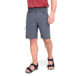 Short Hombre Weinbrenner Paramount Gris Oscuro S