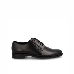 Zapato Hombre Bata Cuzco Negro 42