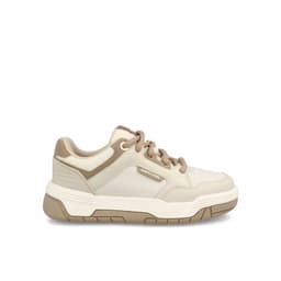 Zapatilla Mujer North Star Skater Chunk Beige 37