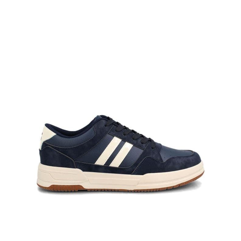 Zapatilla Hombre North Star California Azul 39