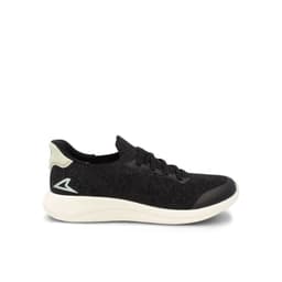 Zapatilla Mujer Power N-Walk Lite Walking Negro 36
