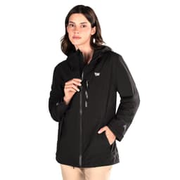 Chaqueta Mujer Weinbrenner Berlin Negro III S