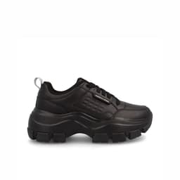 Zapatilla Mujer North Star Boor Negro 37