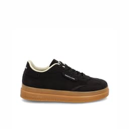 Zapatilla Mujer North Star Striker Elev8 Negro 35