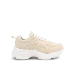 Zapatilla Mujer North Star Aoon Beige 36
