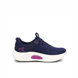 Zapatilla Deportiva Mujer Power Stamina Arc 300 Astr Walking Azul 40