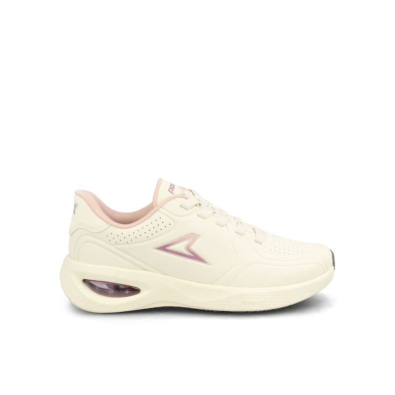 Zapatilla Mujer Power Fizz 300 Deuce Es Walking Beige 36