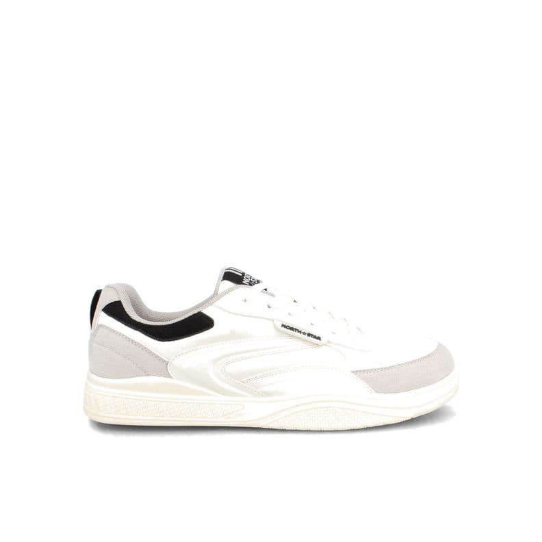 Zapatilla Hombre North Star Victory Blanco 42