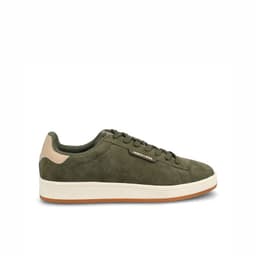 Zapatilla Hombre North Star Rigel Verde 41