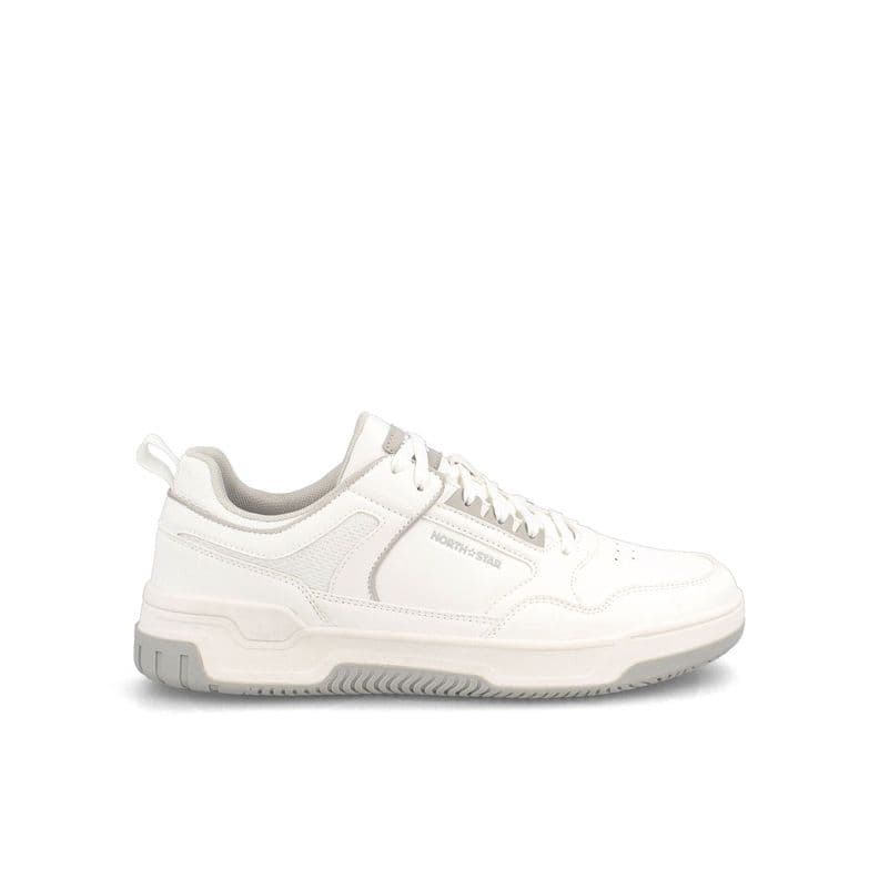 Zapatilla Hombre North Star Vittel Blanco 40