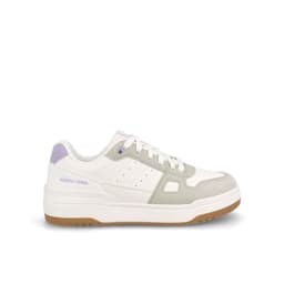 Zapatilla Nina North Star Prime Blanco-Lila 34