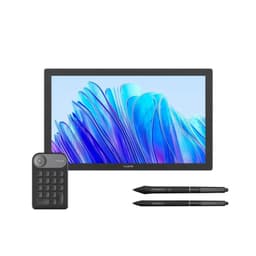 Tableta Grafica Monitor Huion Kamvas Pro 19 con 2 Lapices y Keydial - TG