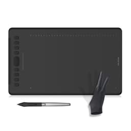Tableta Grafica Huion Inspiroy H1161 con Guante Negro