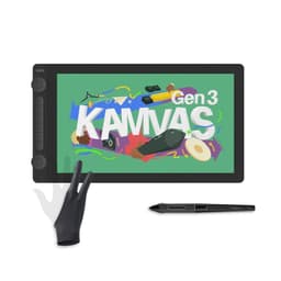 Tableta Grafica Monitor Huion Kamvas 16 (Gen 3) Doble Dial - TG