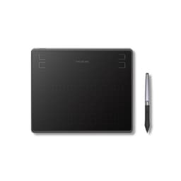 Tableta Digitalizadora Huion HS64 Pen Tablet Negro