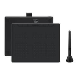 Tableta Grafica Digitalizadora Huion RTS-300 Black Negro