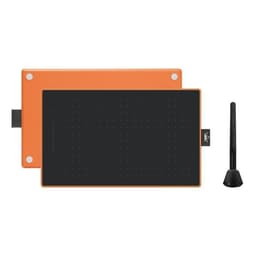 Tableta Grafica Digitalizadora Huion RTM-500 Orange Naranjo