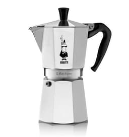 Cafetera Italiana 12 Tazas Bialetti