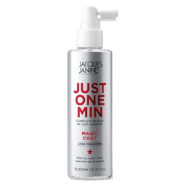 Magic Coat Jacques Janine Just One Min 200ml para Brillo Intenso