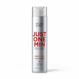 Acondicionador Just One Minute Jacques Janine 270ml Brillo y AntiFrizz