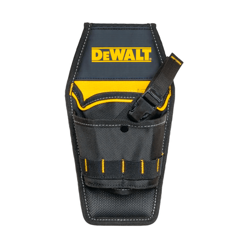Funda Porta Taladro Profesional Dewalt DWST540502 Amarillo 1 Kg