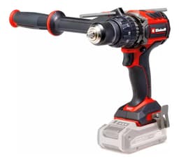 Taladro Perc. Inal. Einhell Tp-cd 18/120 Bl - 120 Nm Sin Bat Rojo 3 Kg