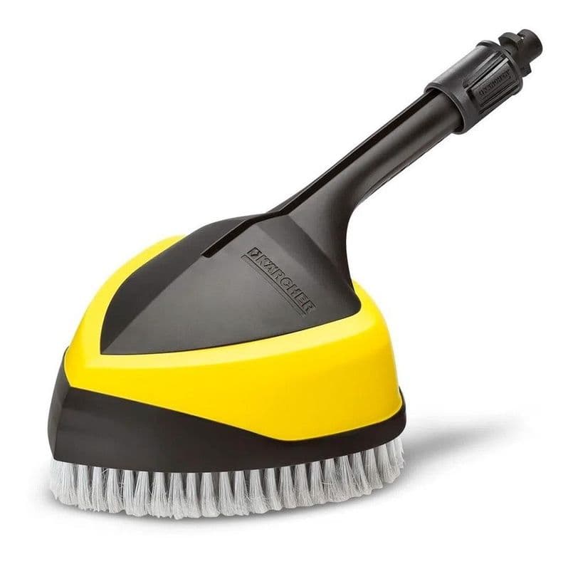 Cepillo Alto Rendimiento Hidrolavadoras Karcher Wb150 Amarillo 1 Kg