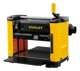 Cepillo De Banco Stanley 1800w Stp18 Amarillo 1 Kg