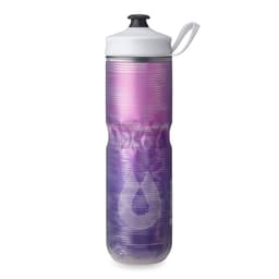 Botella de Agua Hydrapak Sport 700ml Pulse Purple Morado