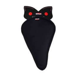 Cubre Sillin de Gel para Bicicleta Gd-302 -280*158mm Negro