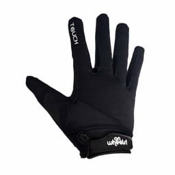 Guante Largo Touch Ow Negro L