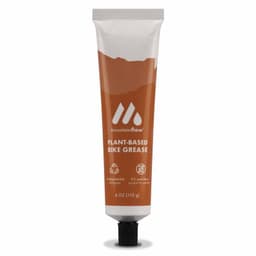 Grasa Lubricante Para Bicicleta Mountainflow Blanco