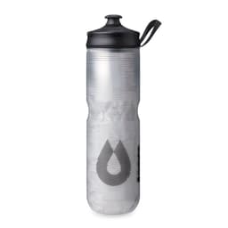 Botella de Agua Hydrapak Sport 700ml Pulse White Blanco